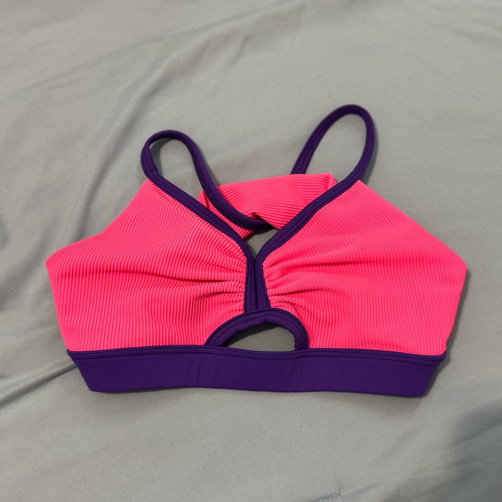 Tiger Friday - Celebrity Bra - Catwalk - CL
